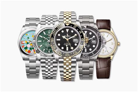 new mens rolex models|new 2024 rolex watches.